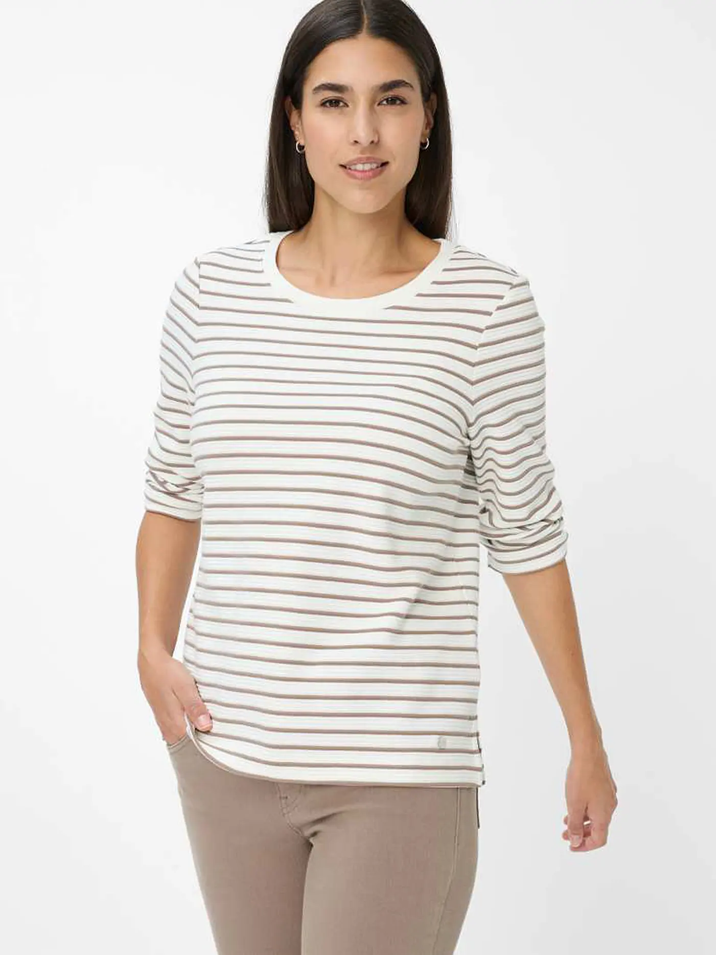BRAX | Shirt BONNIE | 